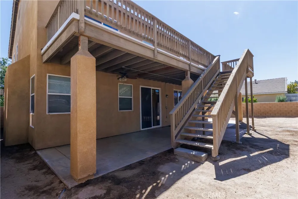 5829 Spice Street Lancaster, CA 93536