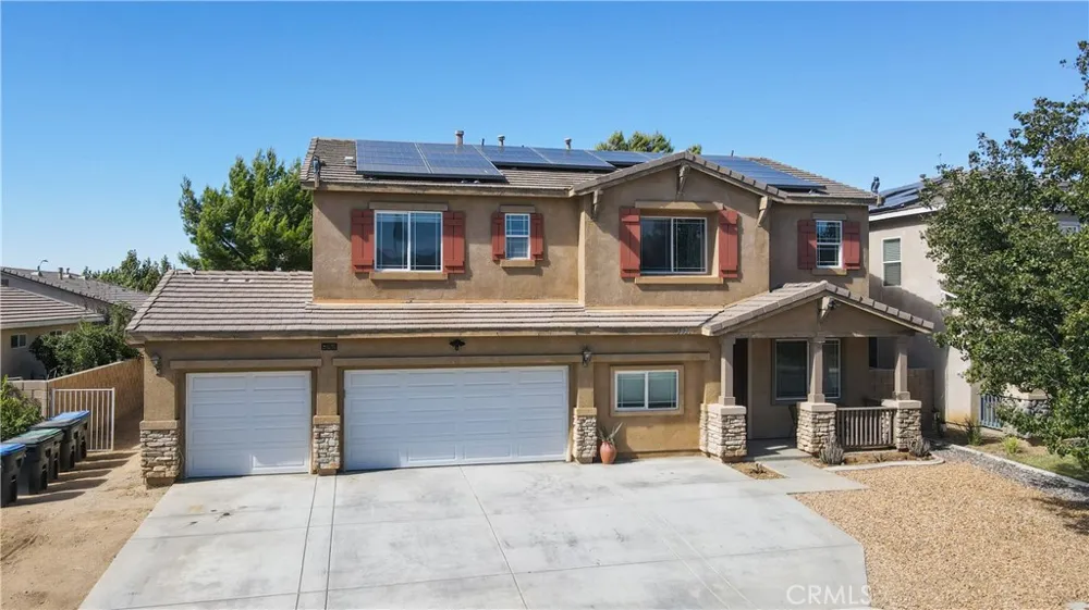 5829 Spice Street Lancaster, CA 93536