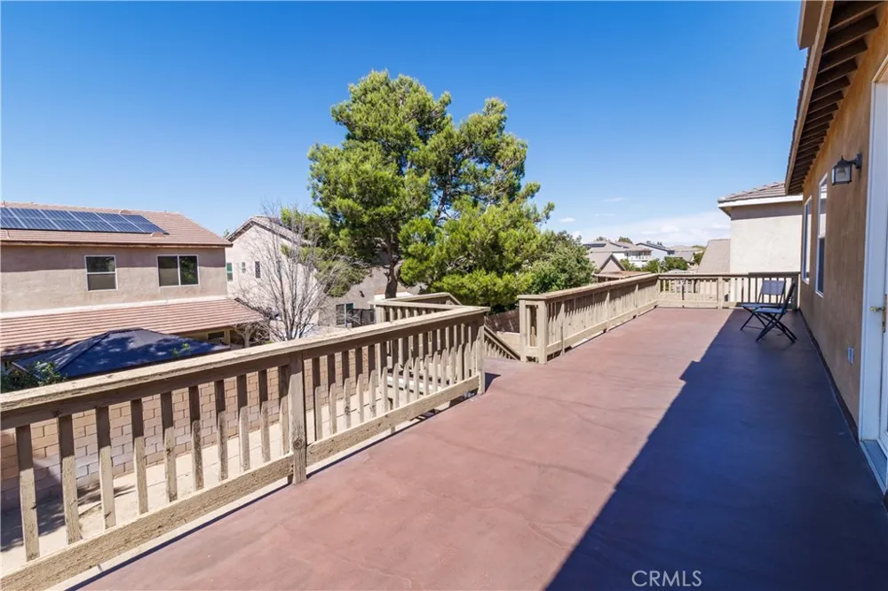 5829 Spice Street Lancaster, CA 93536