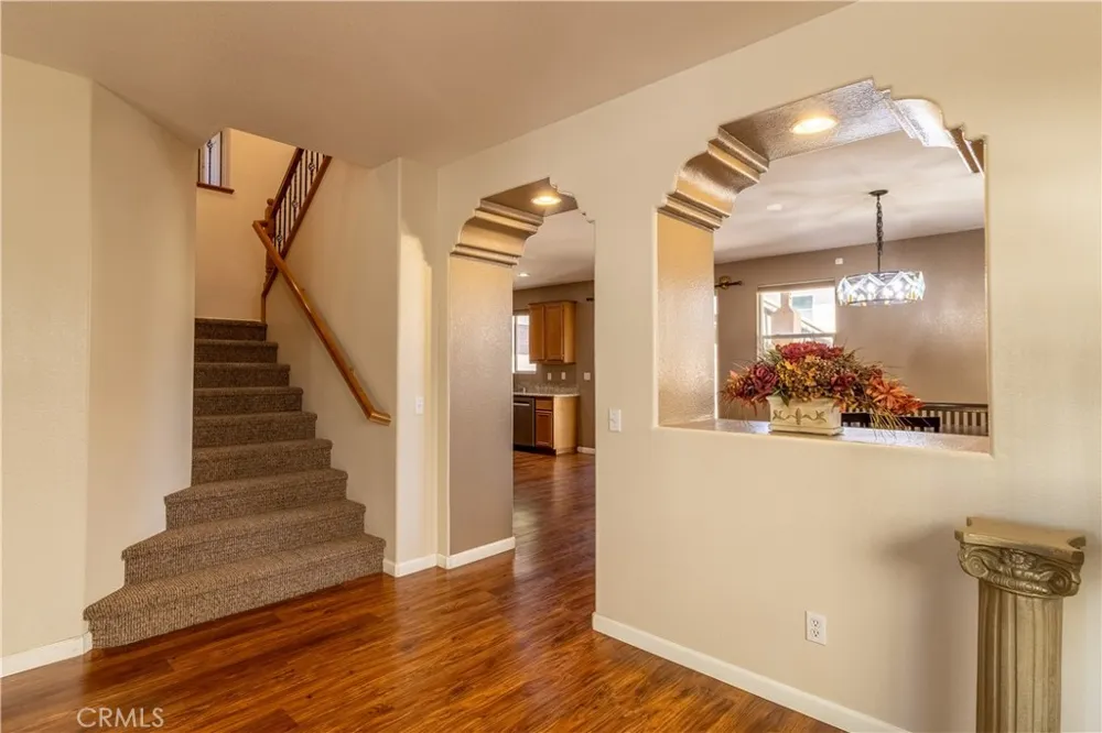5829 Spice Street Lancaster, CA 93536
