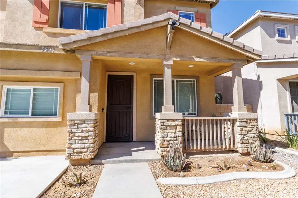 5829 Spice Street Lancaster, CA 93536