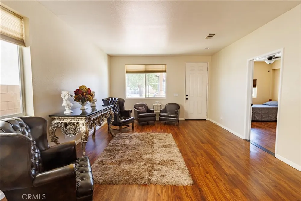 5829 Spice Street Lancaster, CA 93536