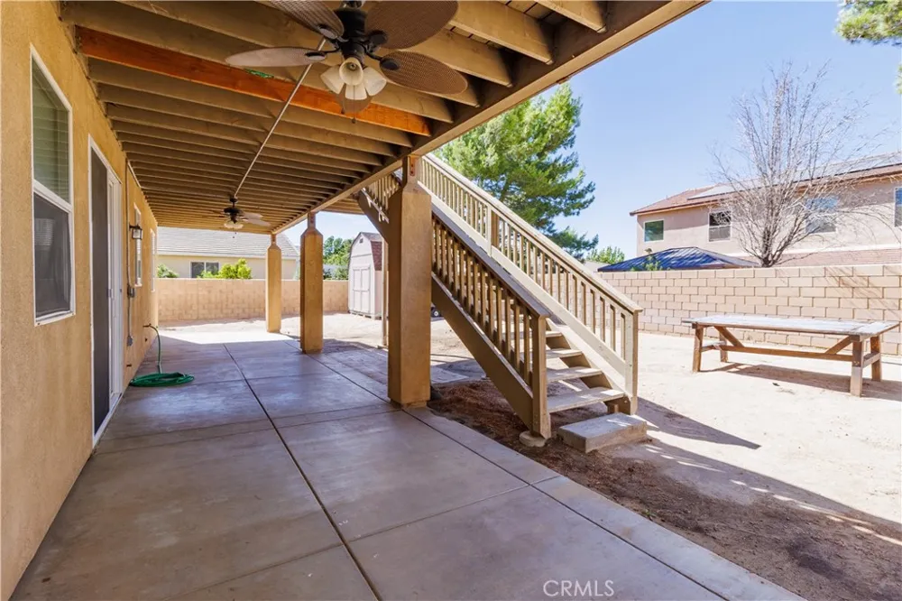 5829 Spice Street Lancaster, CA 93536