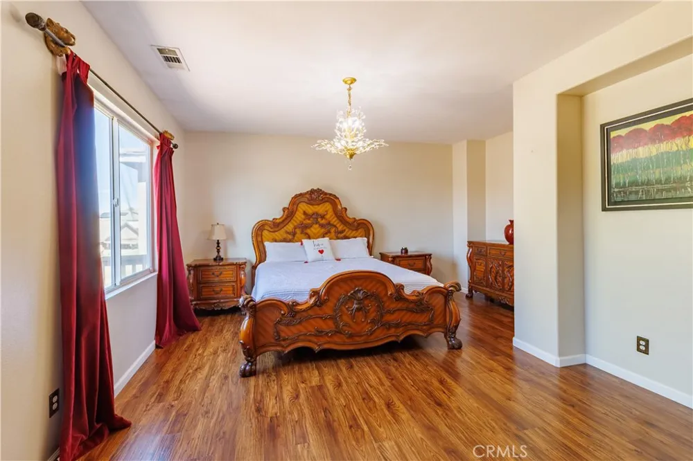 5829 Spice Street Lancaster, CA 93536