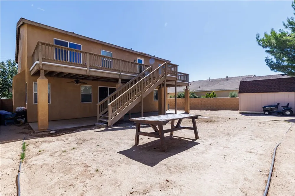 5829 Spice Street Lancaster, CA 93536