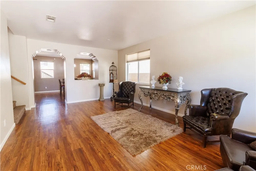 5829 Spice Street Lancaster, CA 93536