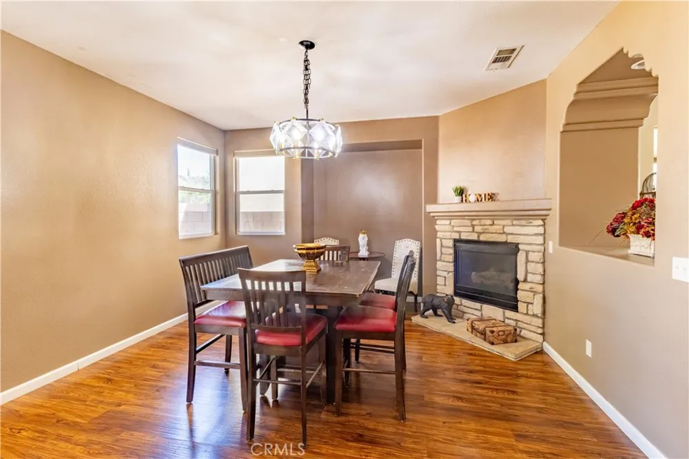 5829 Spice Street Lancaster, CA 93536