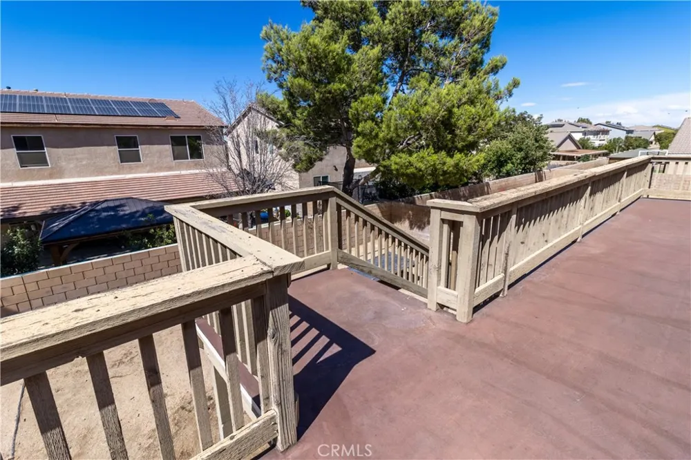 5829 Spice Street Lancaster, CA 93536