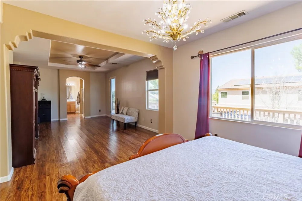 5829 Spice Street Lancaster, CA 93536
