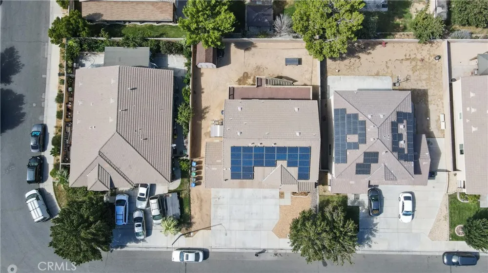 5829 Spice Street Lancaster, CA 93536