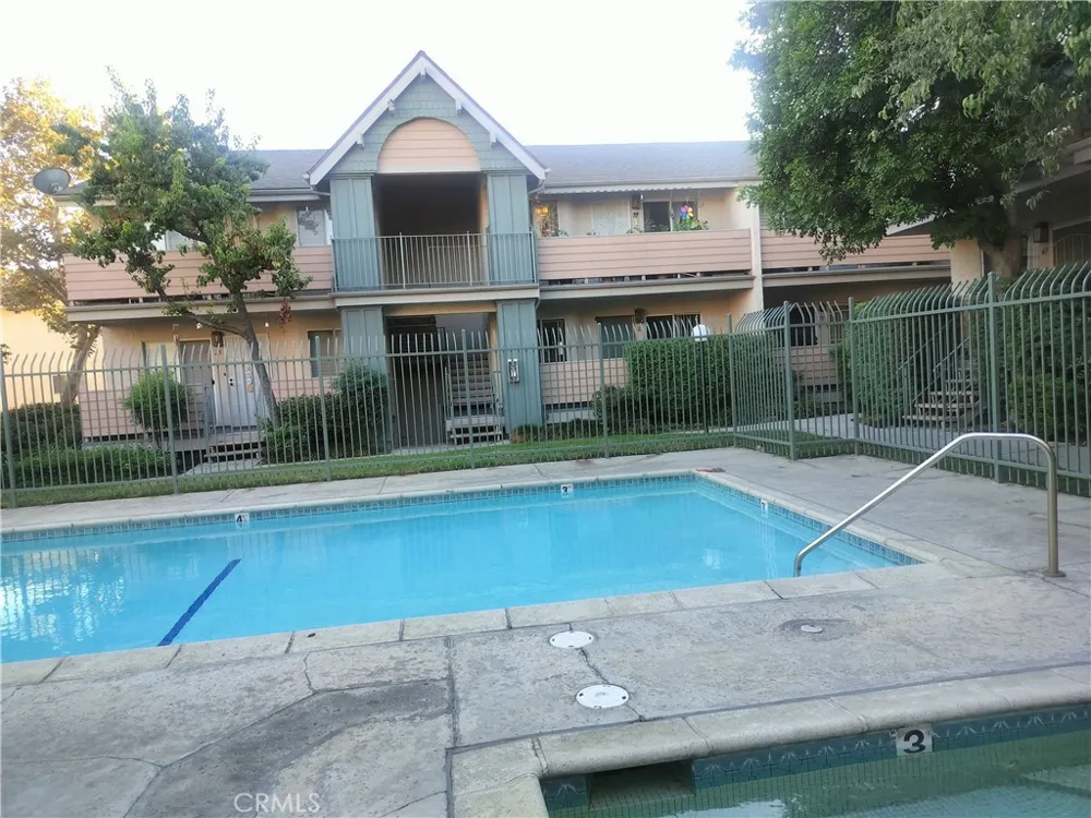 13144 Bromont Sylmar, CA 91342