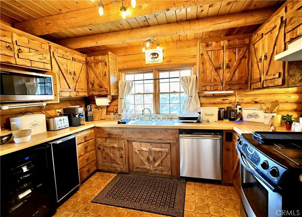 14113 Yellowstone Pine Mountain Club, CA 93225