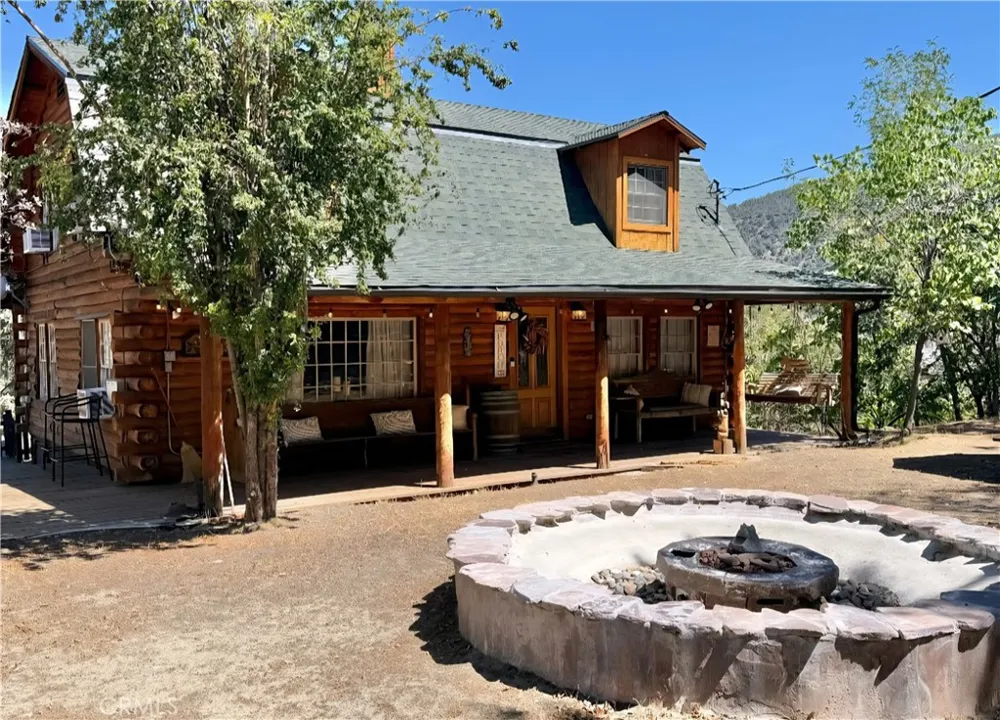 14113 Yellowstone Pine Mountain Club, CA 93225