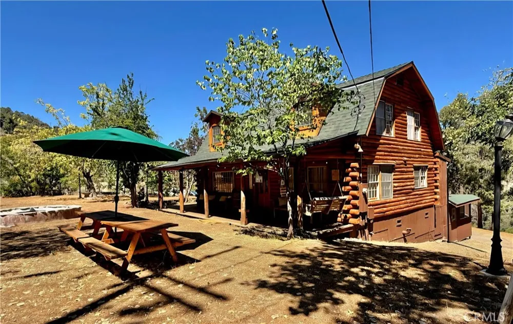 14113 Yellowstone Pine Mountain Club, CA 93225