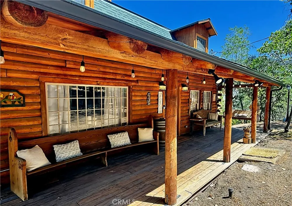 14113 Yellowstone Pine Mountain Club, CA 93225