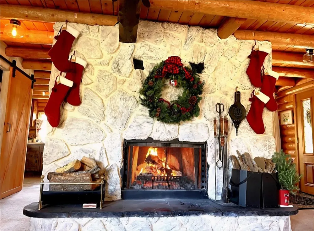 14113 Yellowstone Pine Mountain Club, CA 93225