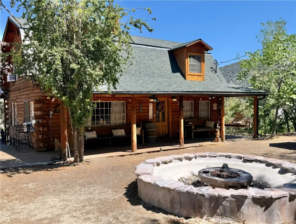 14113 Yellowstone Pine Mountain Club, CA 93225
