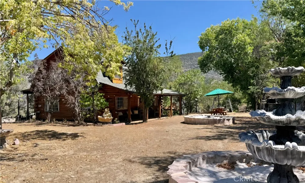 14113 Yellowstone Pine Mountain Club, CA 93225