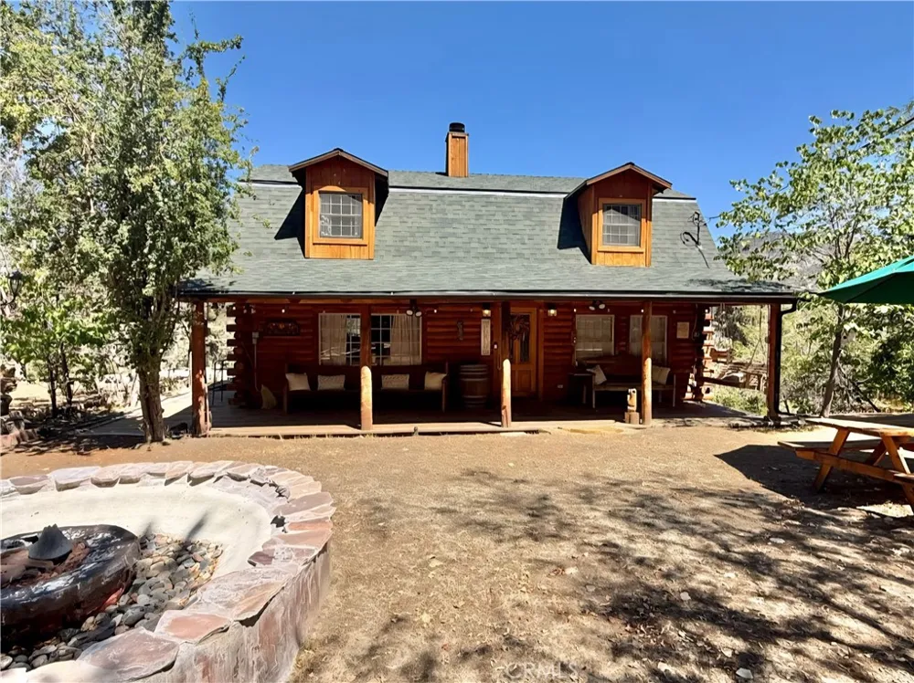 14113 Yellowstone Pine Mountain Club, CA 93225