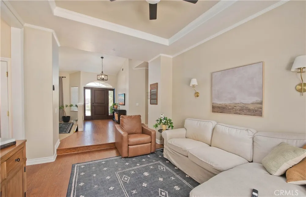 9726 Escondido Canyon Agua Dulce, CA 91390
