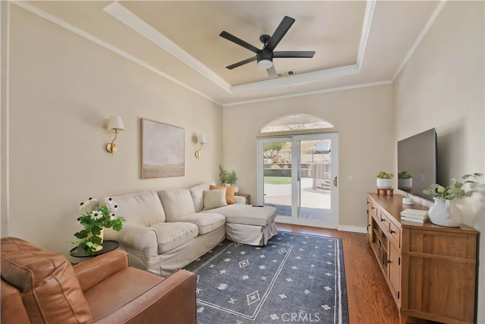 9726 Escondido Canyon Agua Dulce, CA 91390