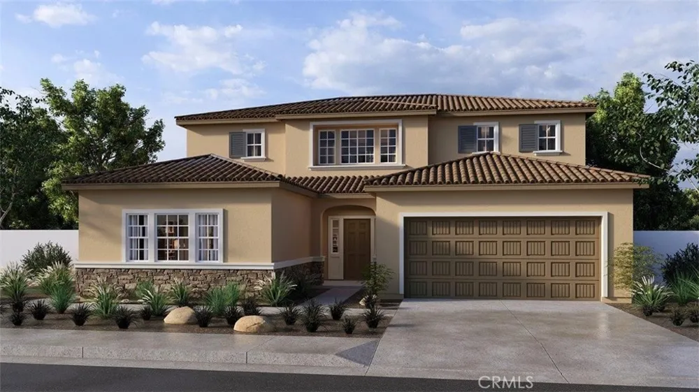 28693 Via De Manzana Winchester, CA 92596