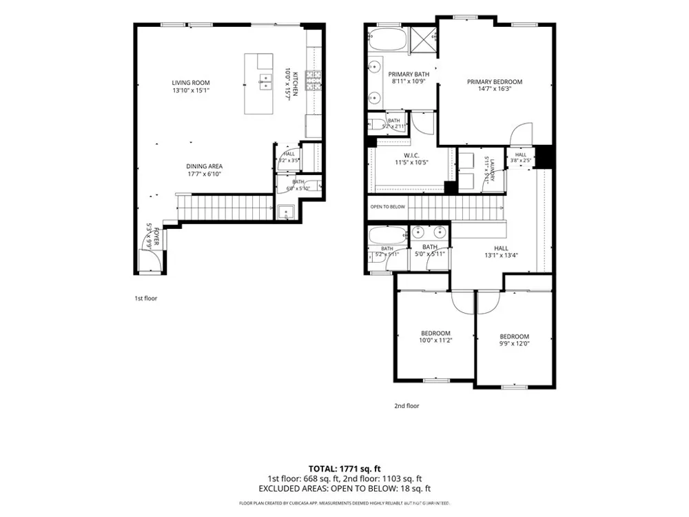 22077 Barrington Saugus, CA 91350