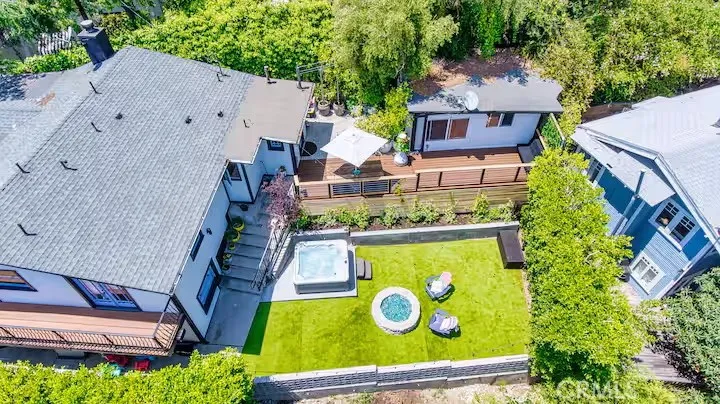 2597 Dearborn Drive Los Angeles, CA 90068