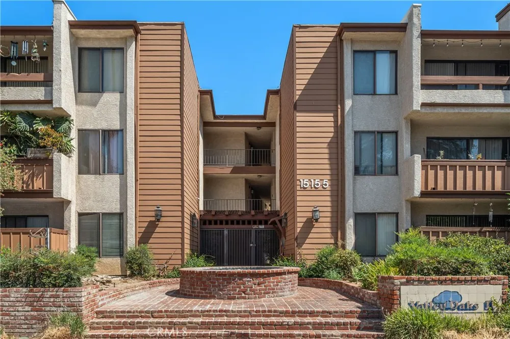 15155 Sherman Way #60 Van Nuys, CA 91405
