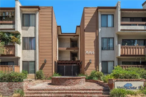 15155 Sherman Way #60