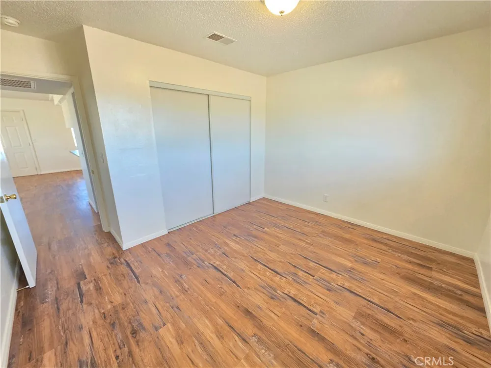 8342 Columbine Avenue #C California City, CA 93505