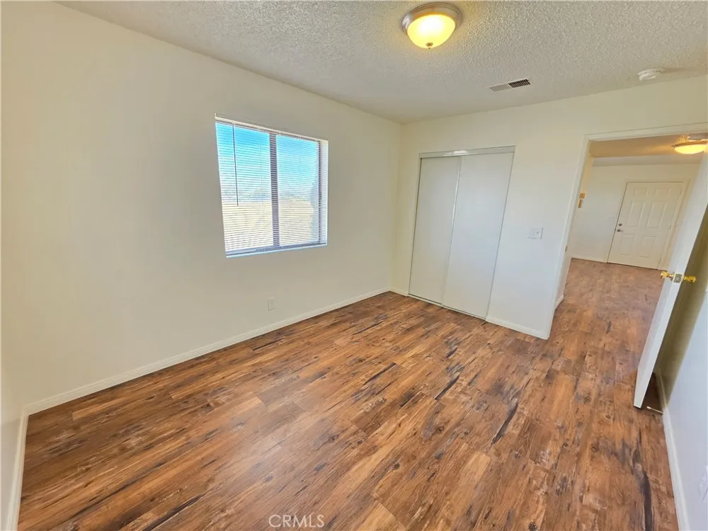 8342 Columbine Avenue #C California City, CA 93505