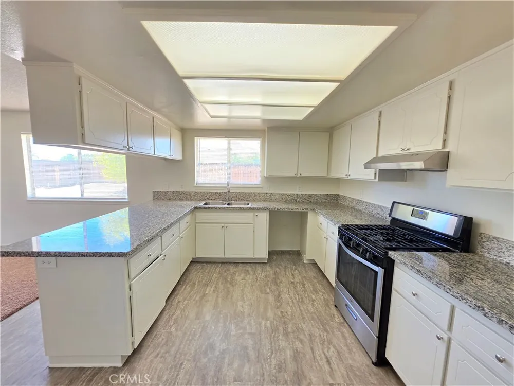 20325 Airway Boulevard California City, CA 93505