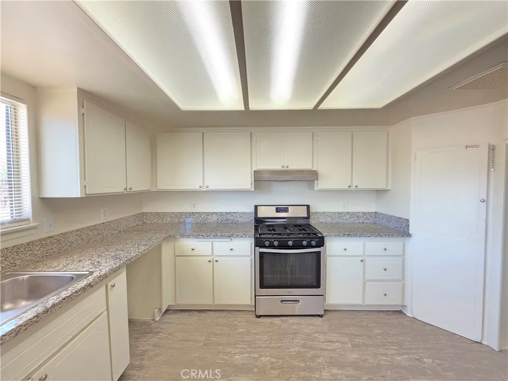 20325 Airway Boulevard California City, CA 93505