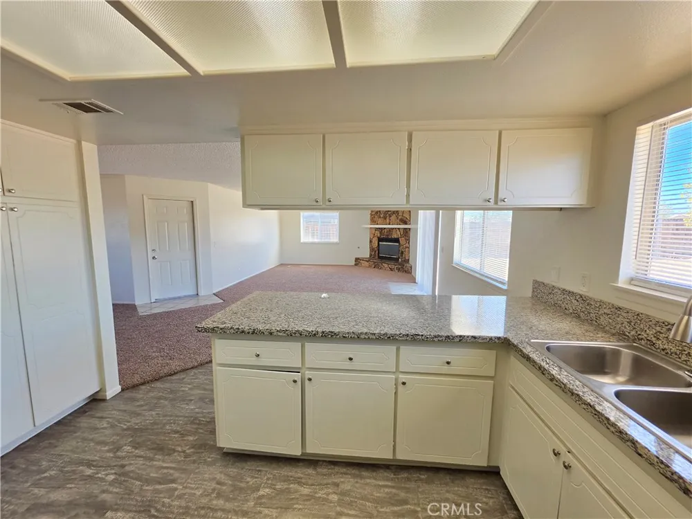 20325 Airway Boulevard California City, CA 93505