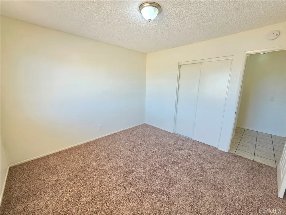 20325 Airway Boulevard California City, CA 93505