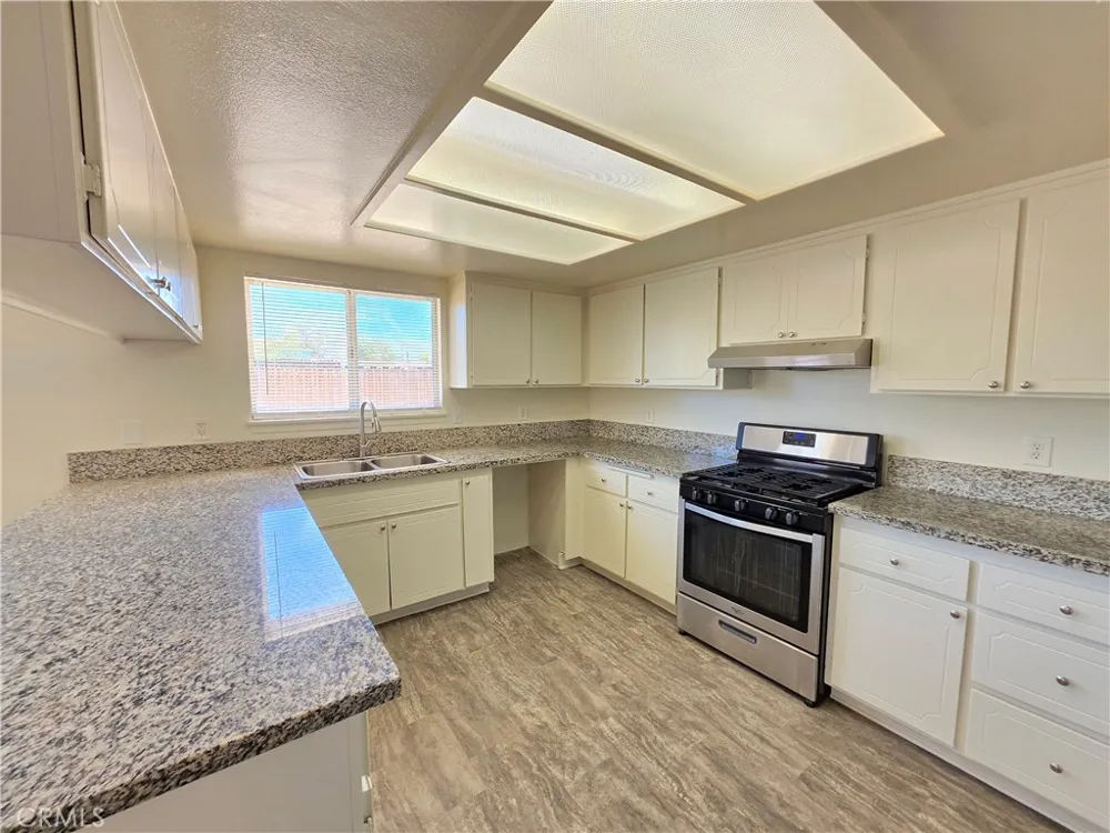 20325 Airway Boulevard California City, CA 93505