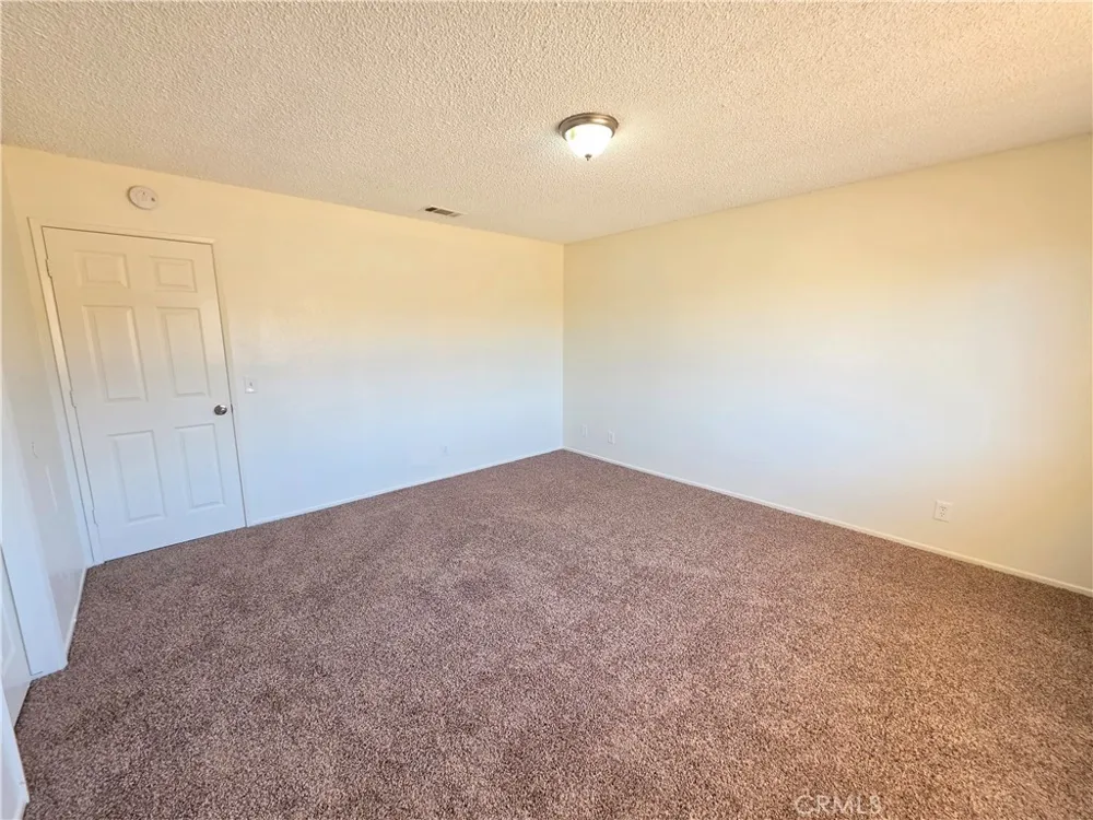 20325 Airway Boulevard California City, CA 93505