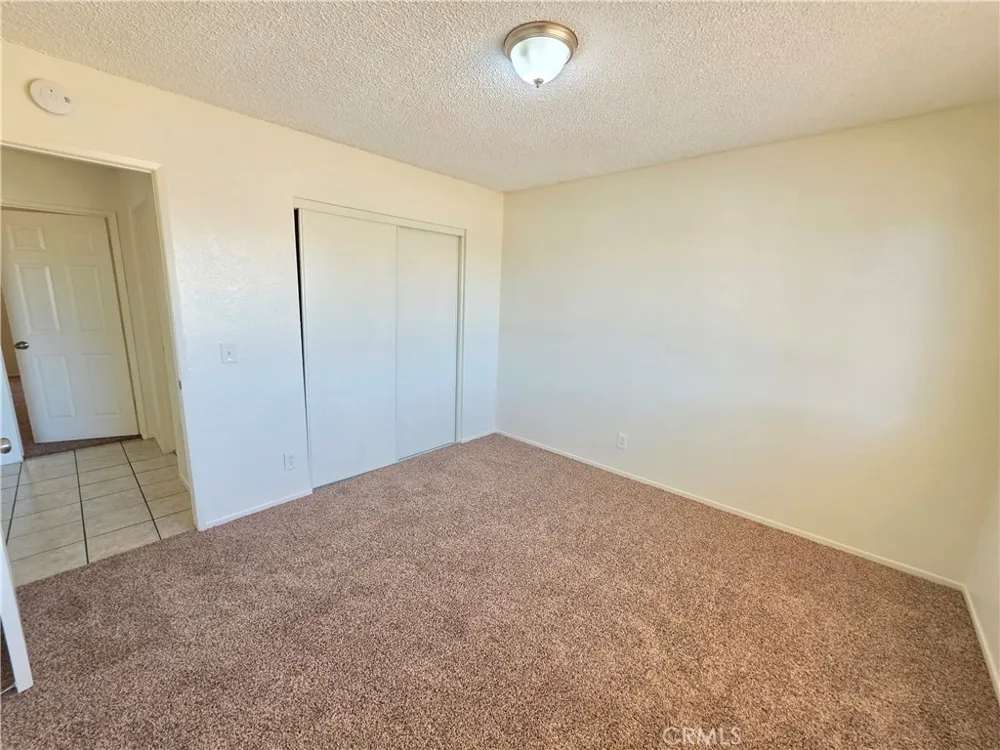 20325 Airway Boulevard California City, CA 93505
