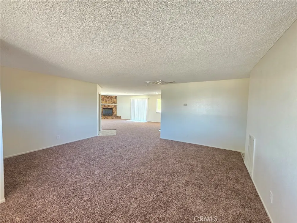 20325 Airway Boulevard California City, CA 93505