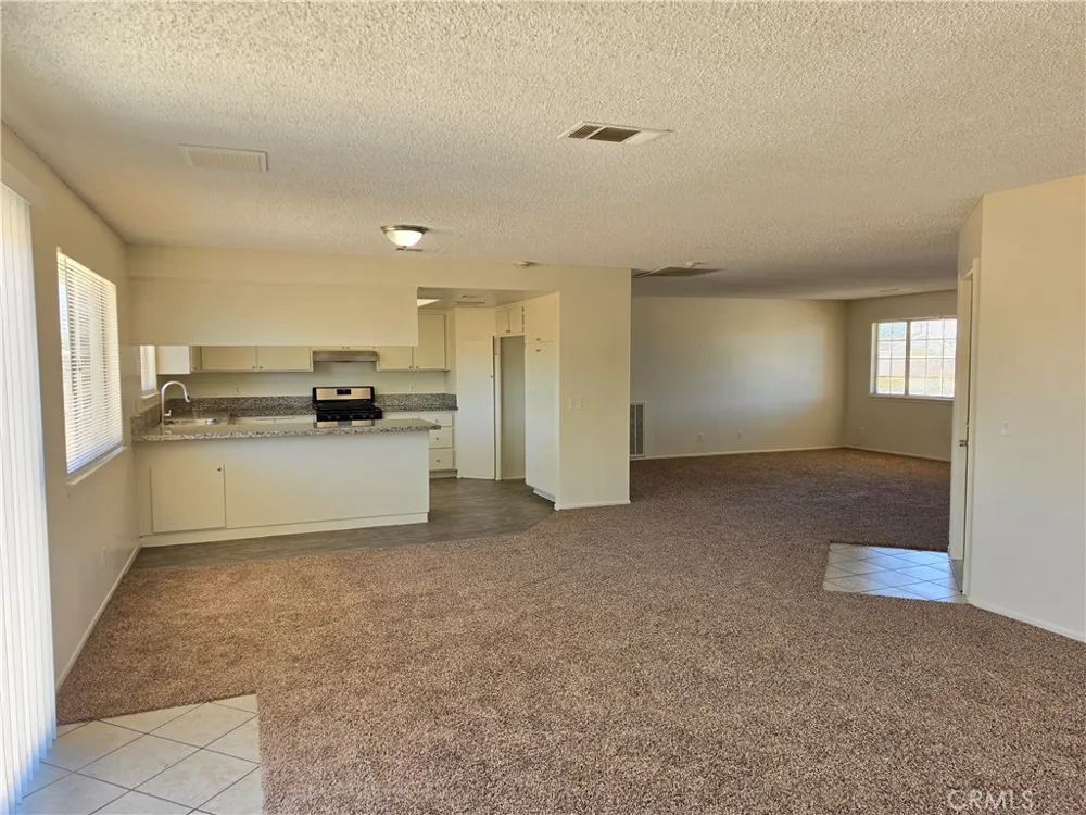 20325 Airway Boulevard California City, CA 93505