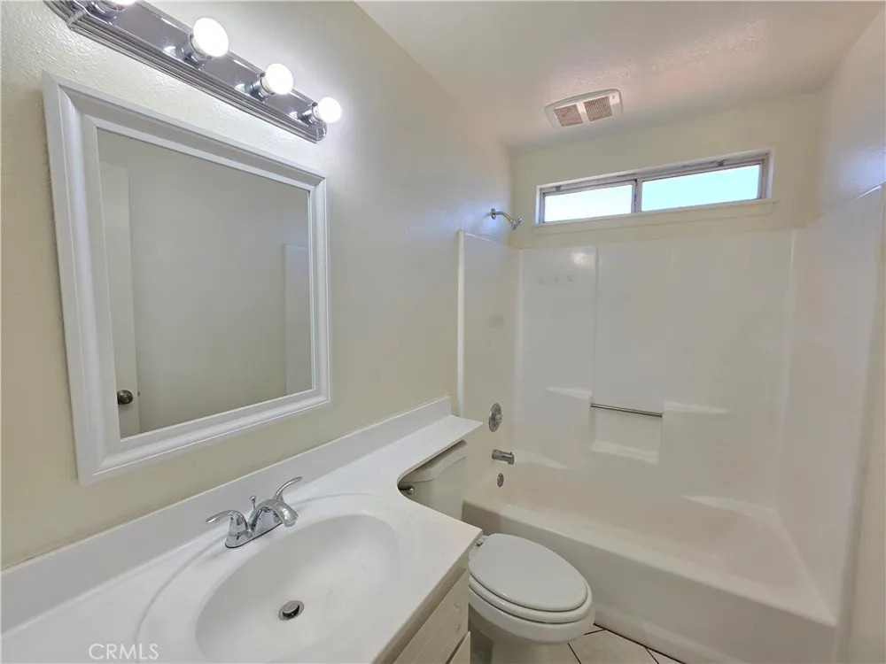20325 Airway Boulevard California City, CA 93505
