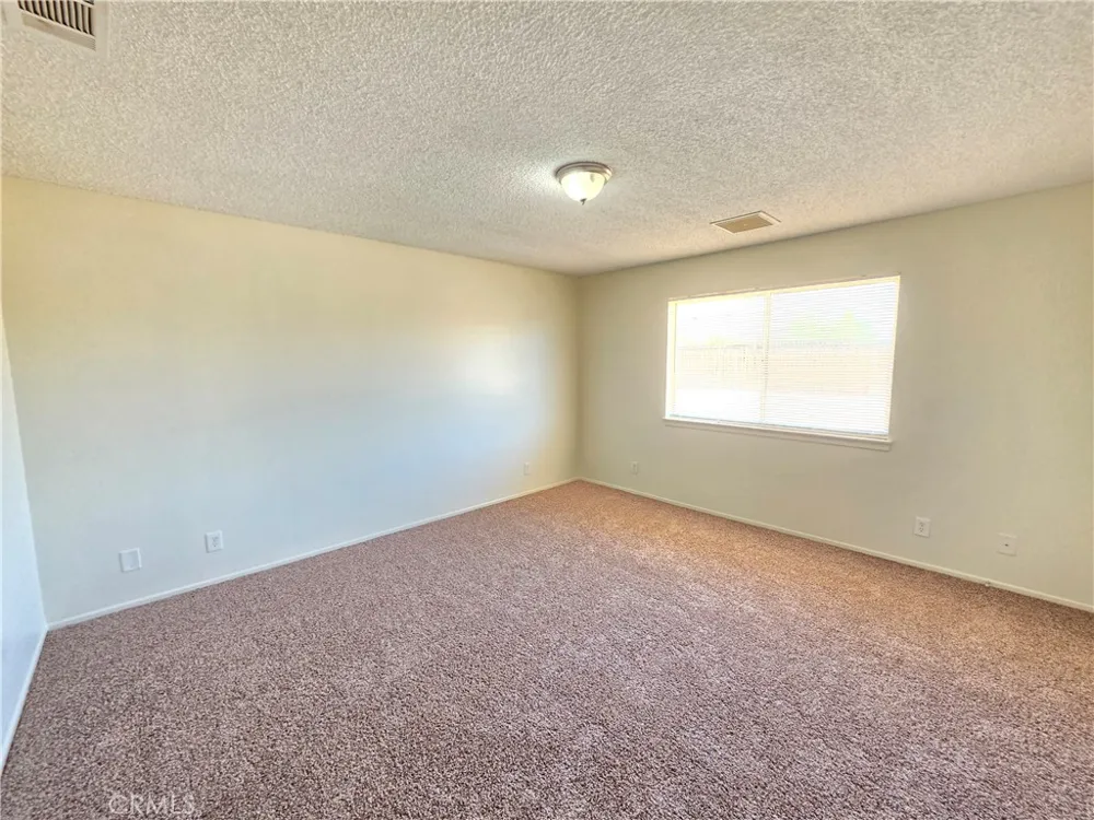 20325 Airway Boulevard California City, CA 93505