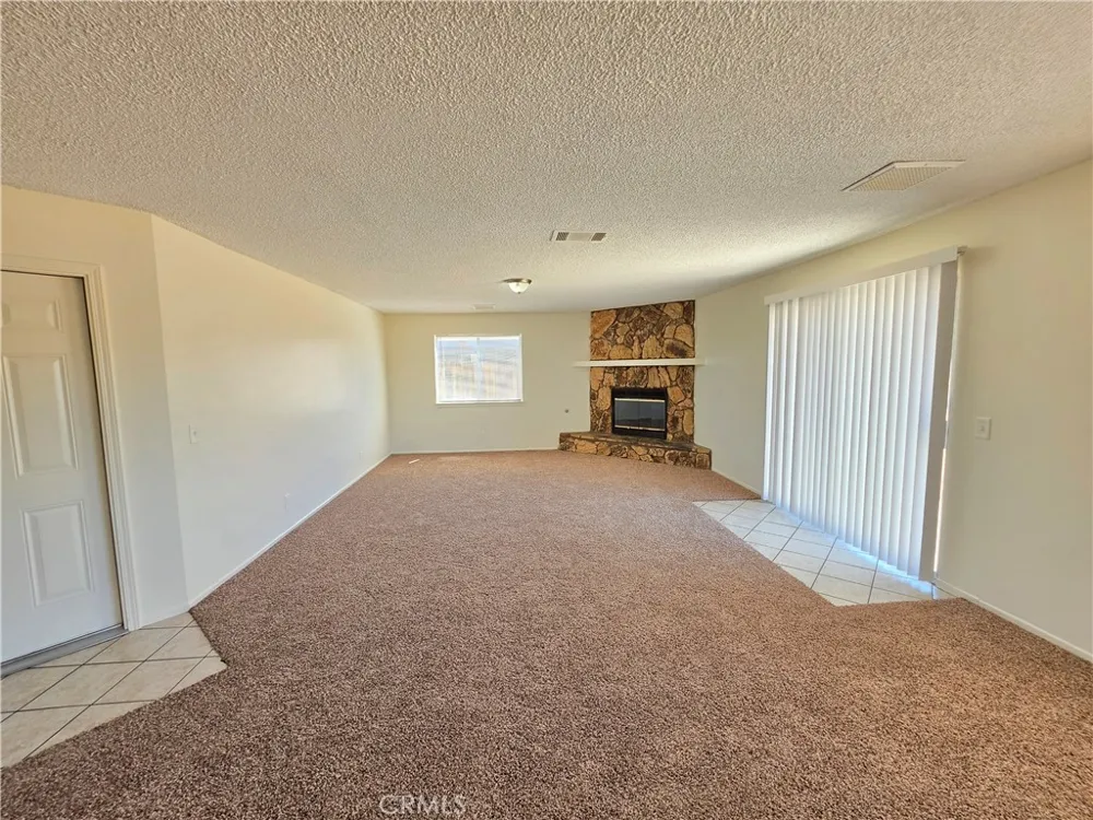 20325 Airway Boulevard California City, CA 93505