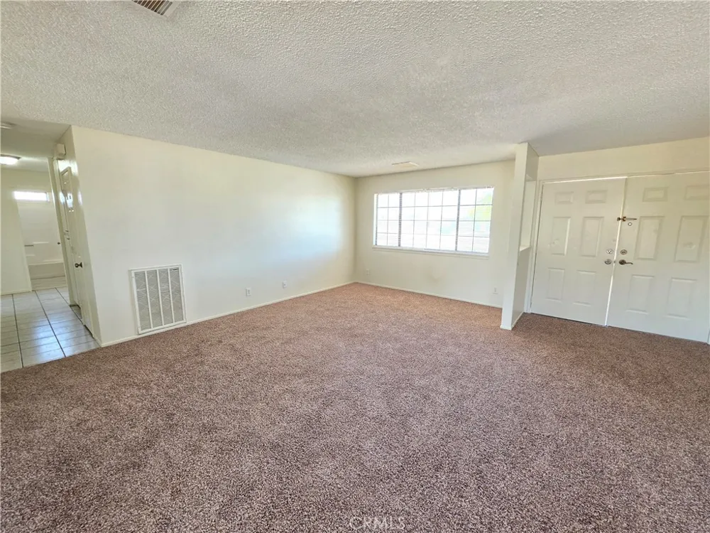 20325 Airway Boulevard California City, CA 93505
