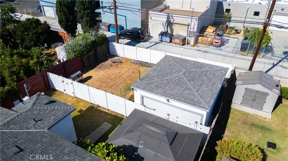 3934 Tuller Culver City, CA 90230