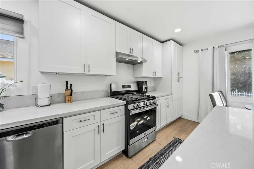 3934 Tuller Culver City, CA 90230