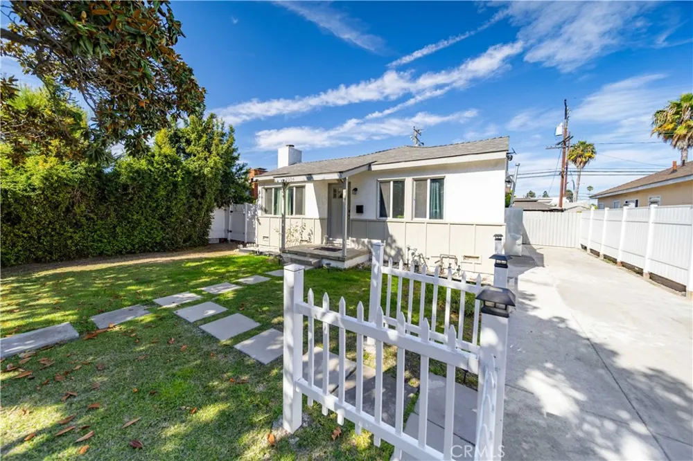 3934 Tuller Culver City, CA 90230