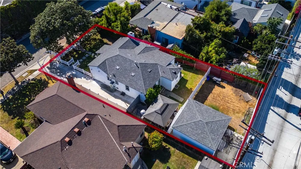 3934 Tuller Culver City, CA 90230