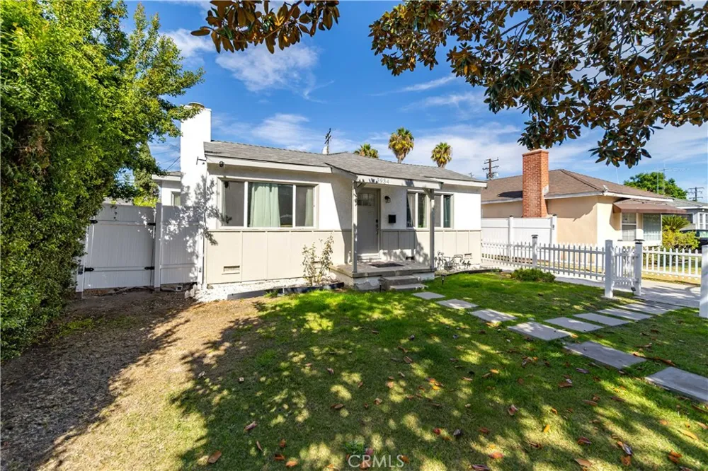 3934 Tuller Culver City, CA 90230